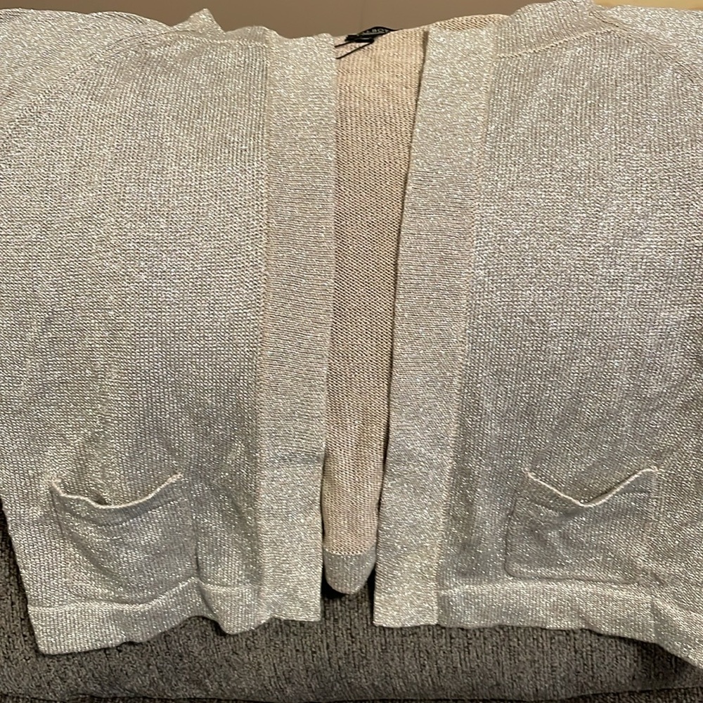 Talbots sweater - Picture 2 of 3